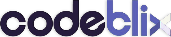 Codeblix Restaurant