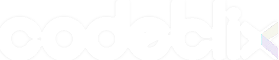 Codeblix Restaurant